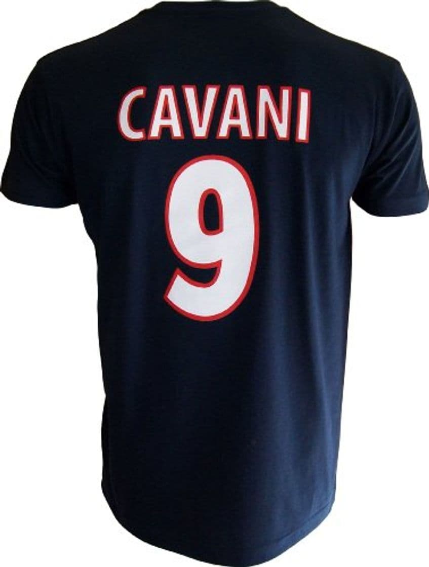 Product Paris Saint Germain – Camiseta de