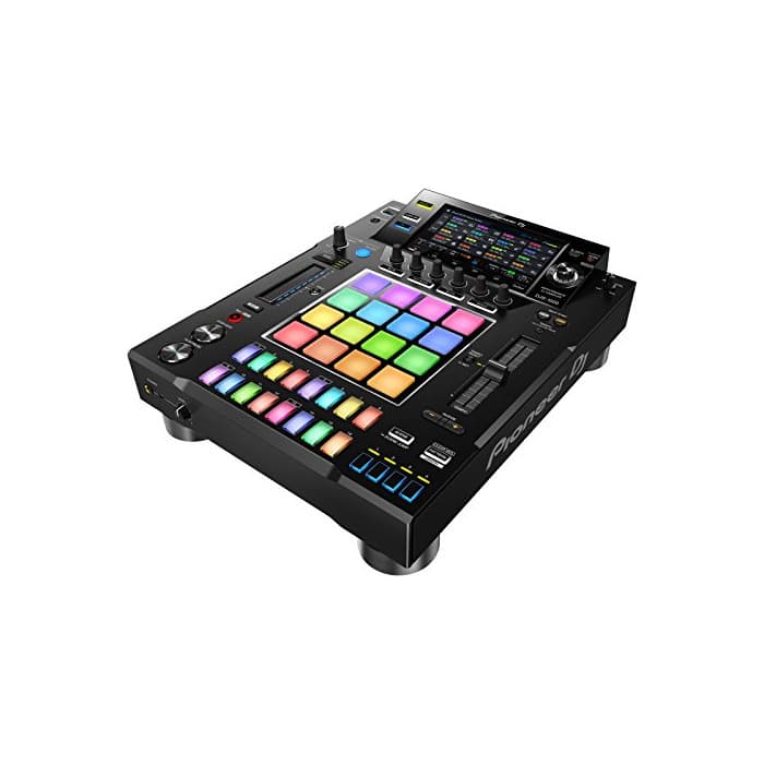 Product PIONEER DSJ-1000 DJ SAMPLER