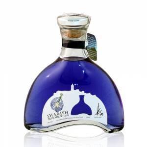 Fashion Sharish Blue Magic Gin - Master of Malt