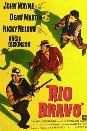 Movie Rio Bravo