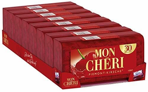 Producto Ferrero Mon Chéri Likör Pralinen 315g