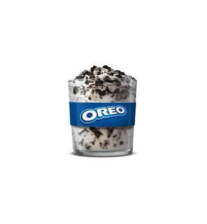 Producto King Fusion Oreo