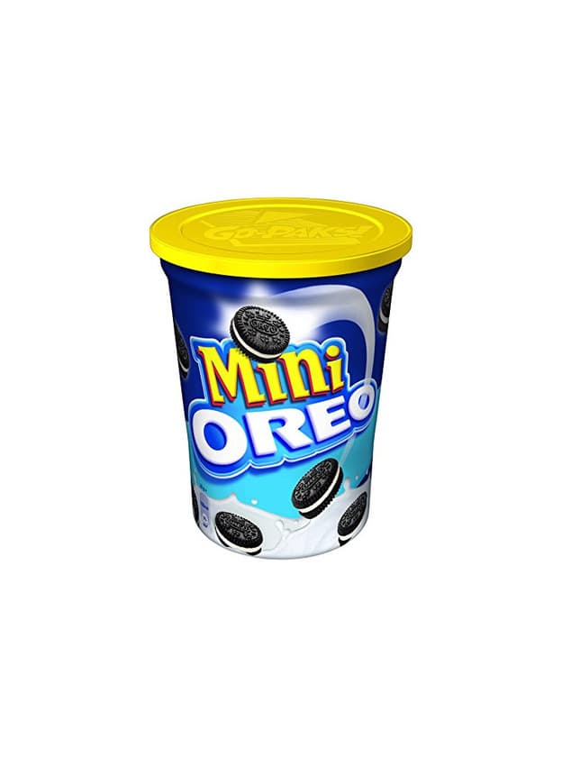 Producto Oreo Mini Galletas