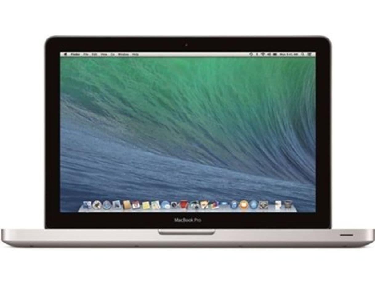 Moda Macbook Pro 15'' Retina APPLE Z0RCC (Recondicionado Grade A ...