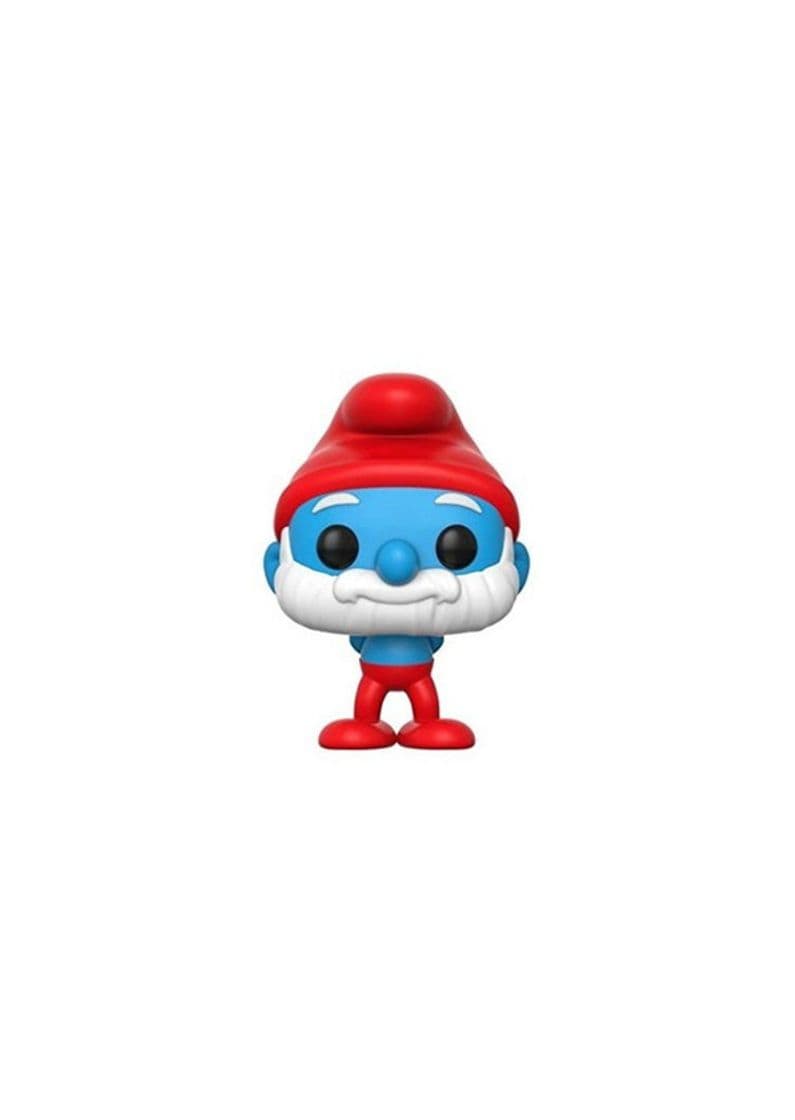 Producto Smurfs Figura de Vinilo Papa Smurf