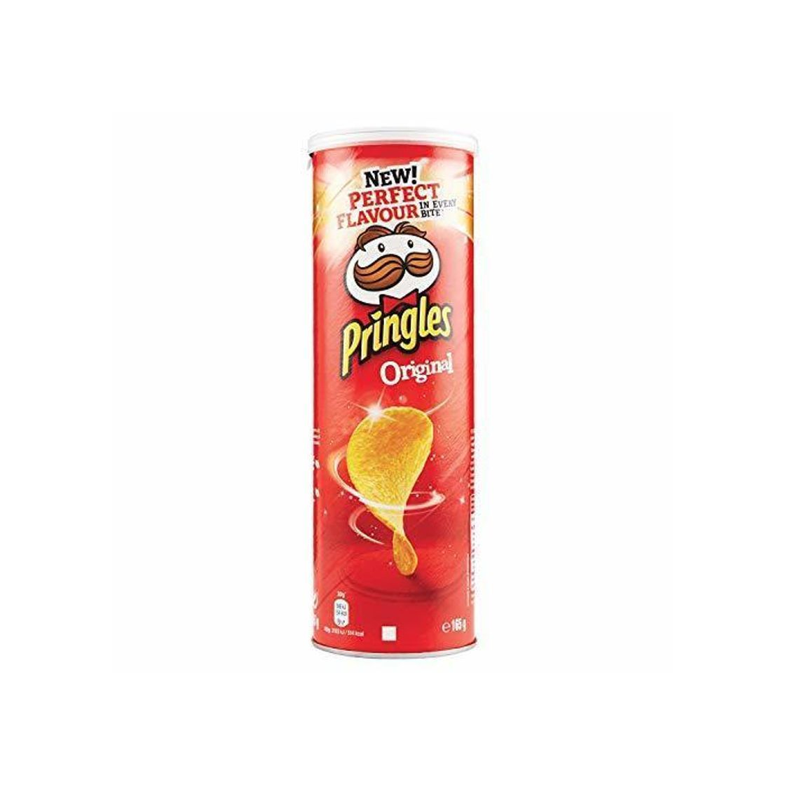 Product Patatas Fritas Pringles Original 165gr