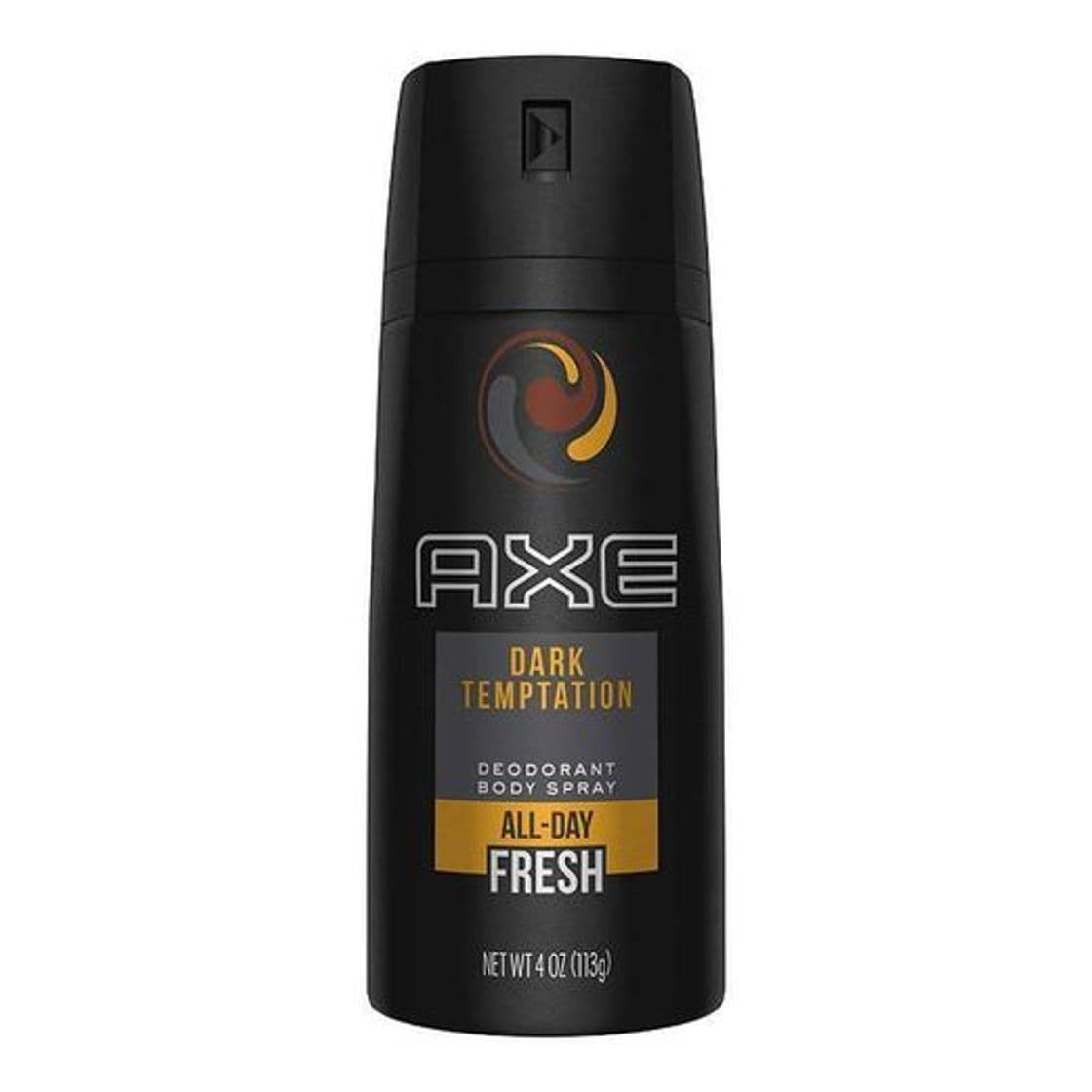 Belleza Axe Dark Temptation Desodorante Vaporizador