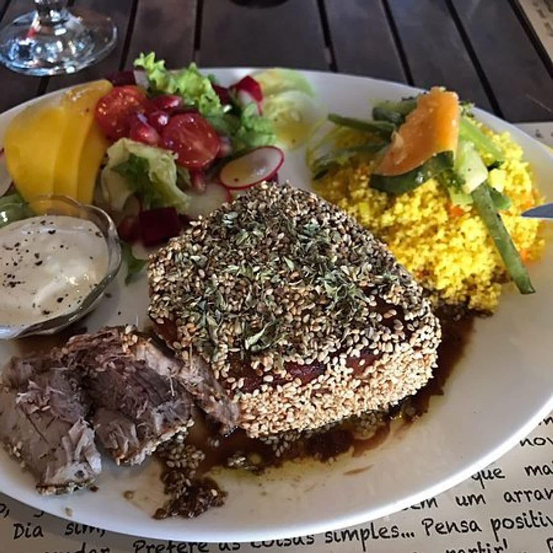 Restaurantes Espaço em Cena, Lda.