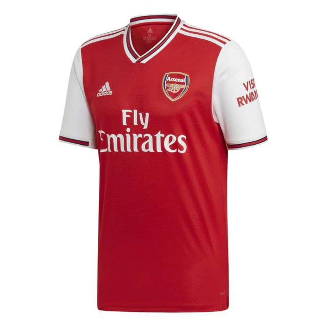 Moda Camisa do arsenal