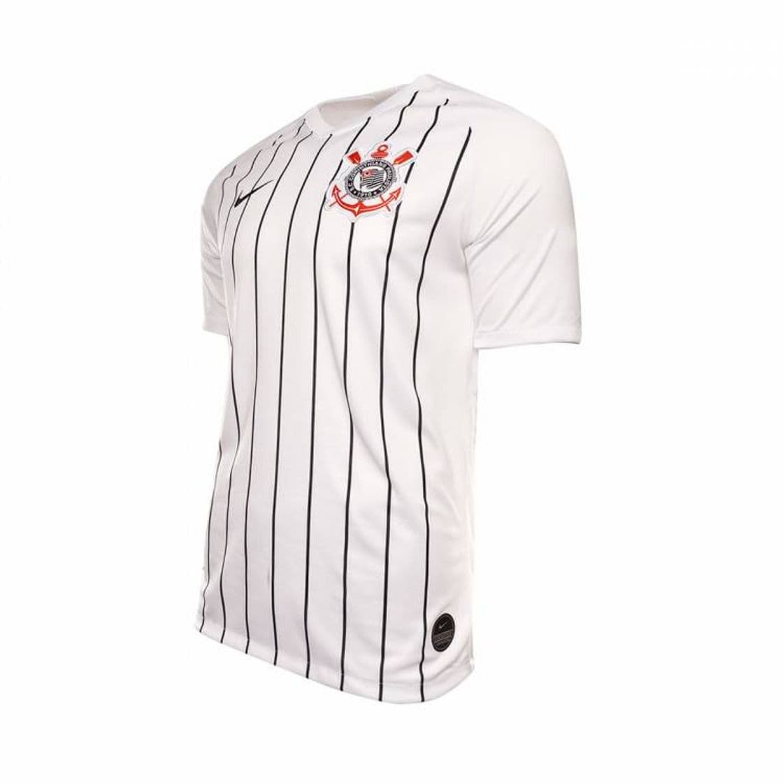 Moda Camisa do corinthians