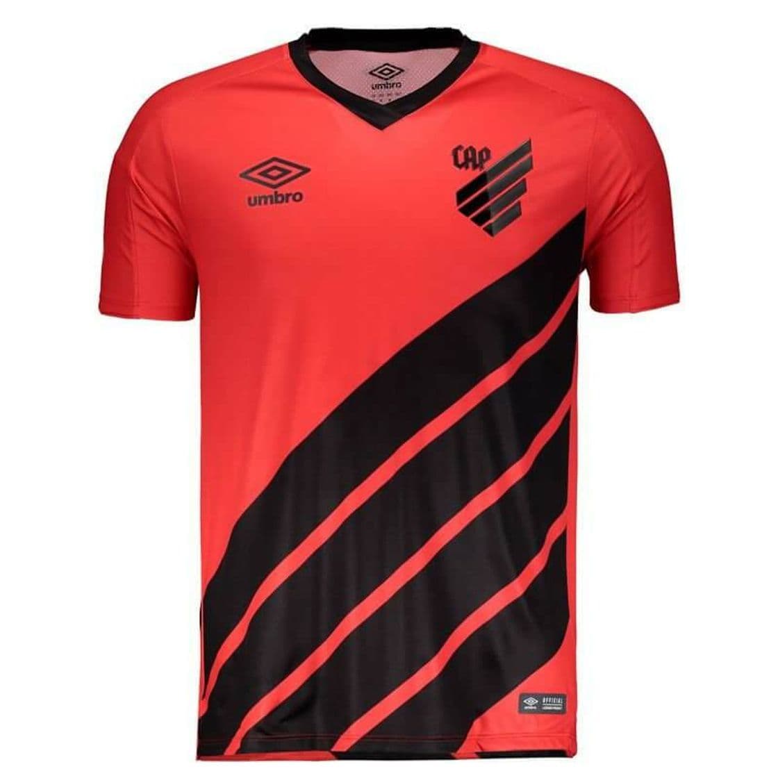 Moda Camisa atletico paranaense  