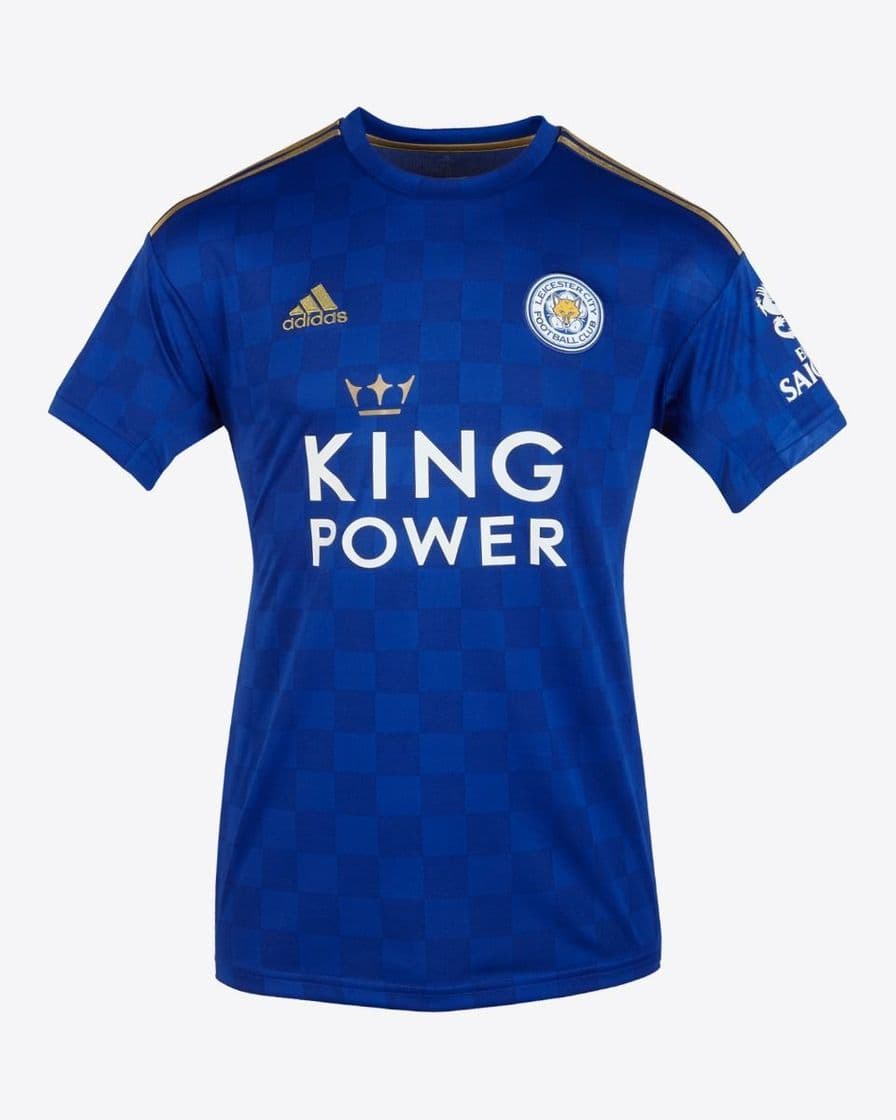 Producto T-shirt Leicester City