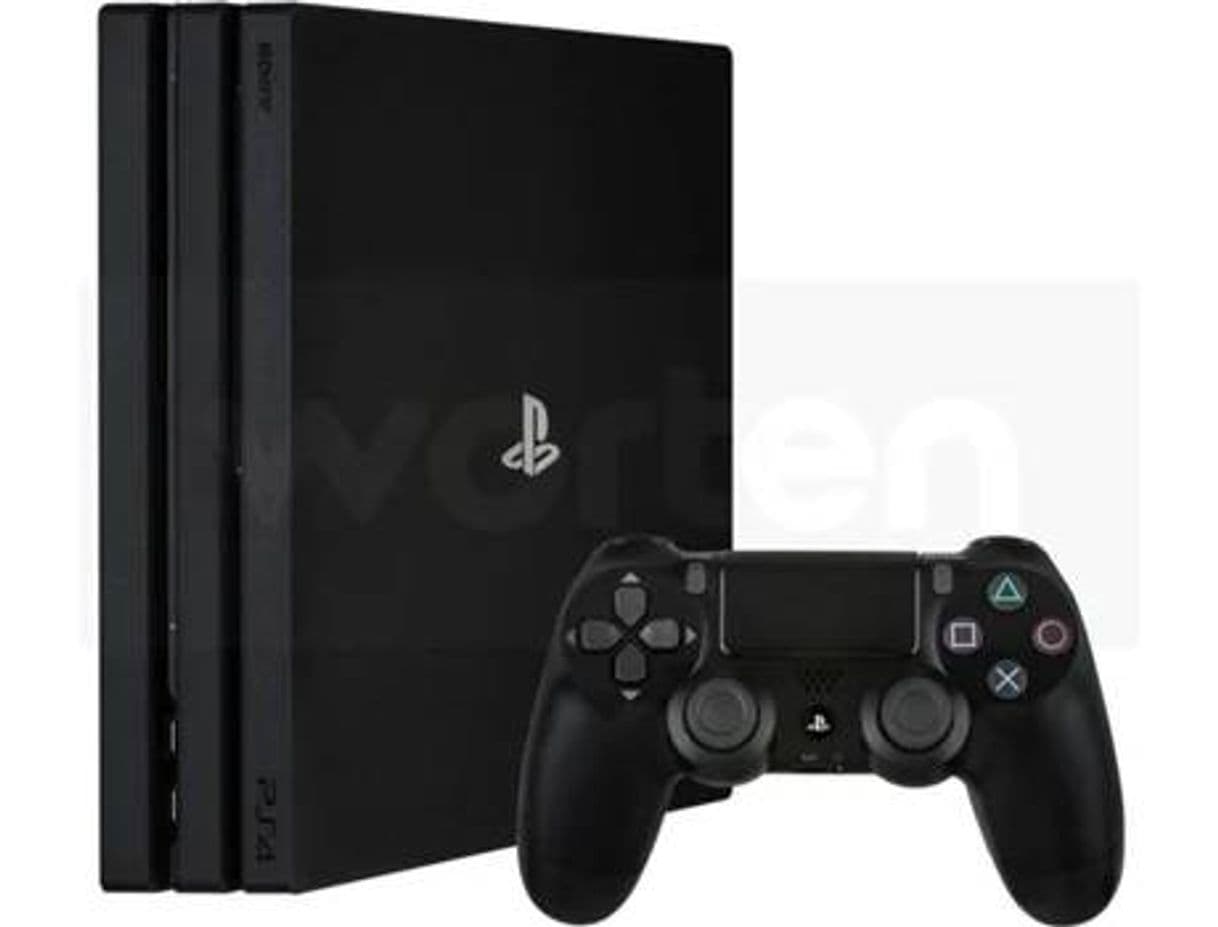 Moda Ps4 pro 1TB