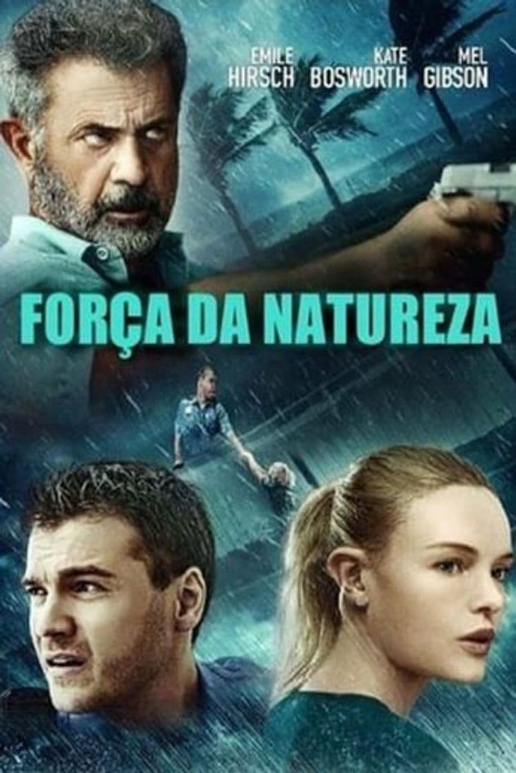 Película Force of Nature