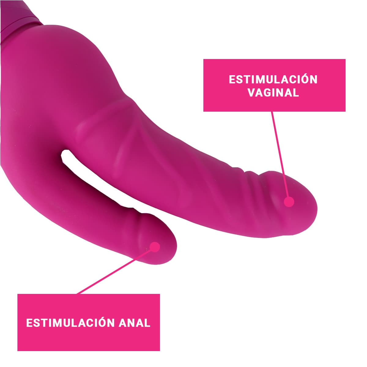 Moda Vibradores | Comprar Vibrador Online ® Vive SexShop