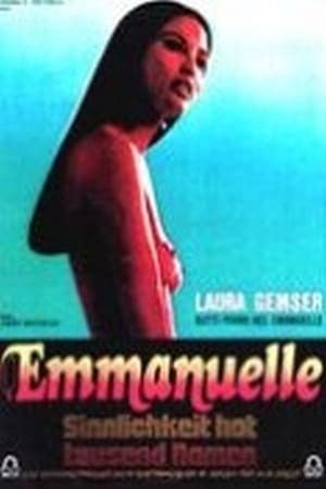 Movie Emanuelle and the Erotic Nights