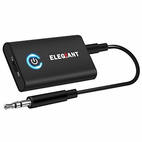 Place ELEGIANT Transmisor Bluetooth 5.0