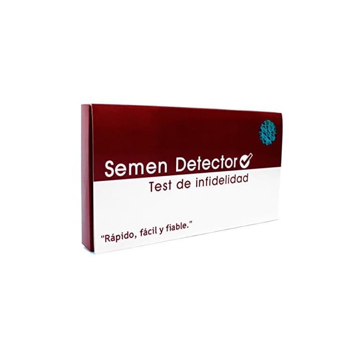 Product SEMEN DETECTOR