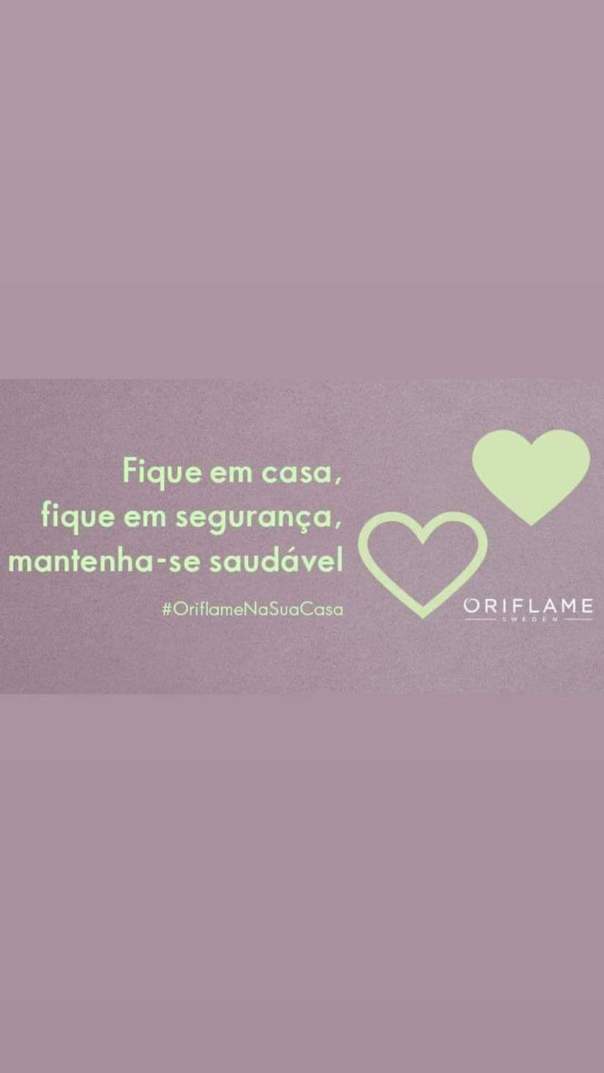 Producto Oriflame