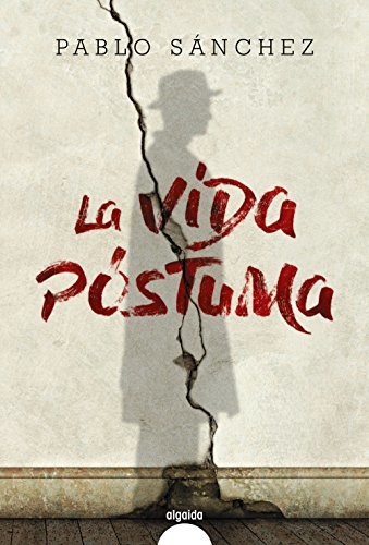 Book La vida póstuma