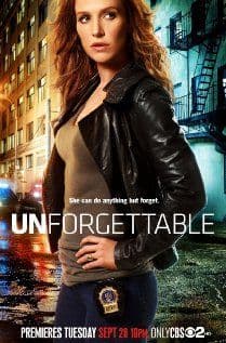 Serie Unforgettable