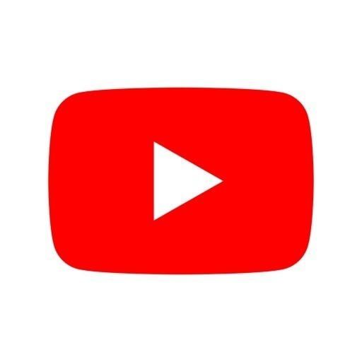 App YouTube