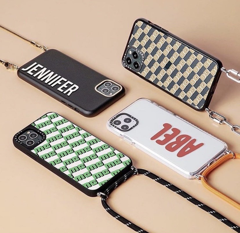 Lugar CASETiFY