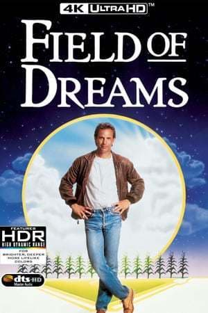 Movie Field of Dreams