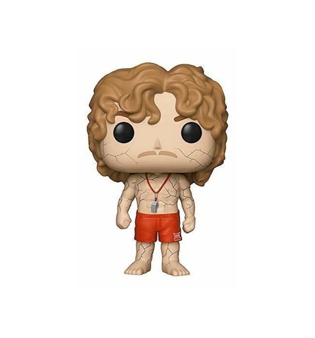 Game Funko- Pop Figura de Vinilo: TV: Stranger Things-Flayed Billy Coleccionable,