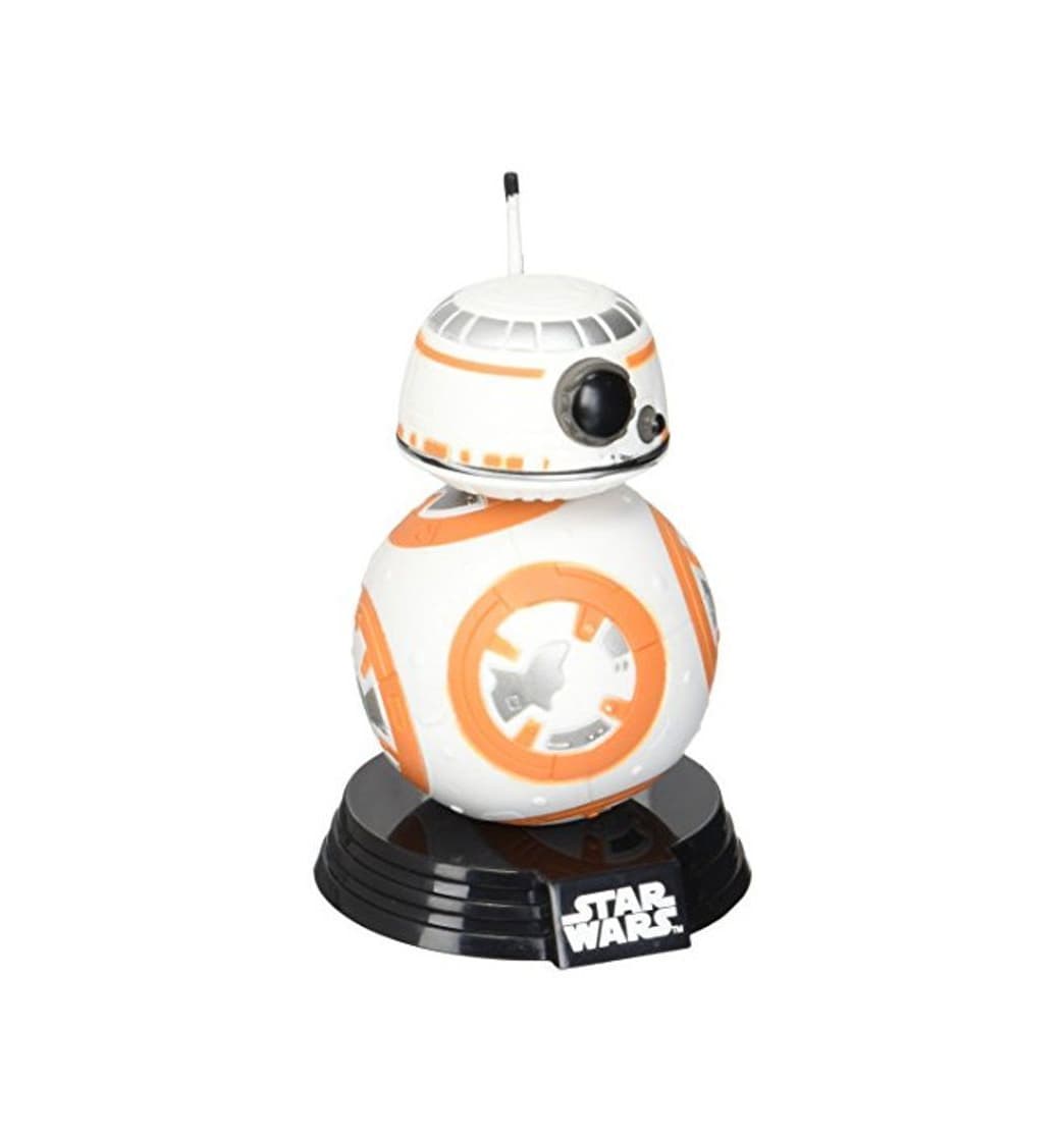 Product POP! Bobble - Star Wars