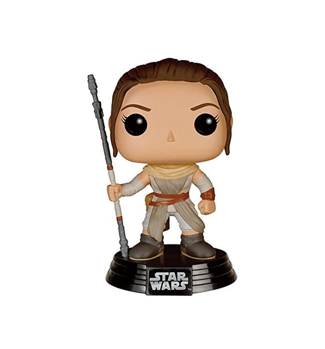 Product Star Wars Figura de vinilo Rey