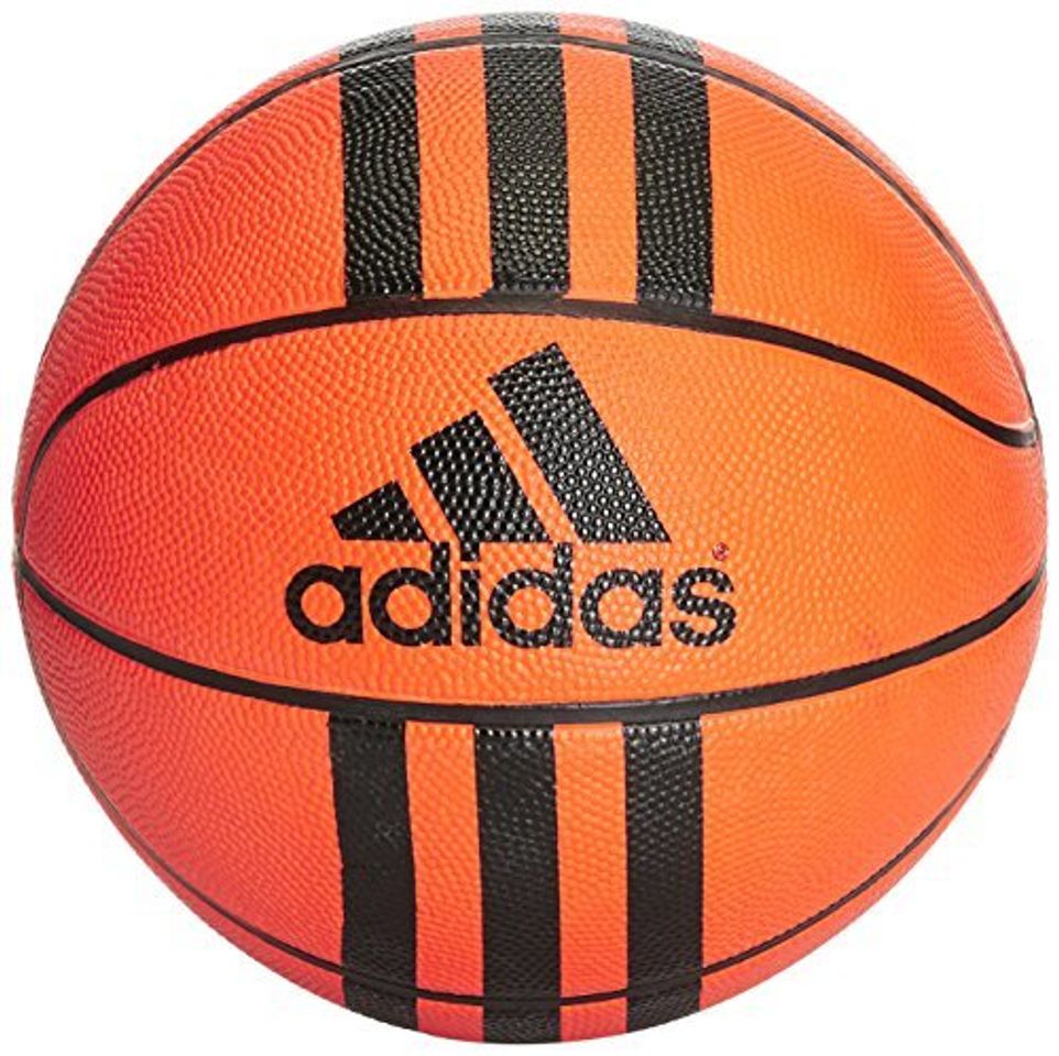 Product adidas 3 Stripes Mini Basket Ball