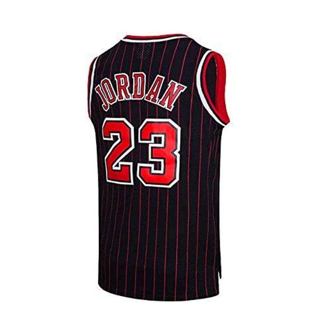 Producto Camiseta De Baloncesto para Hombre El Mejor Jugador De Baloncesto Chicago Bulls