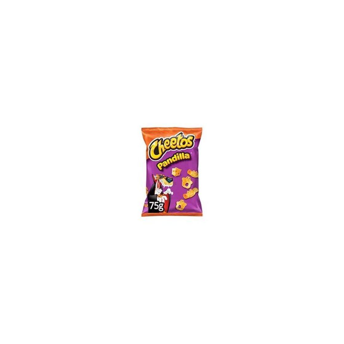 Product Patatas Sabor Pizzas Pringles 165gr