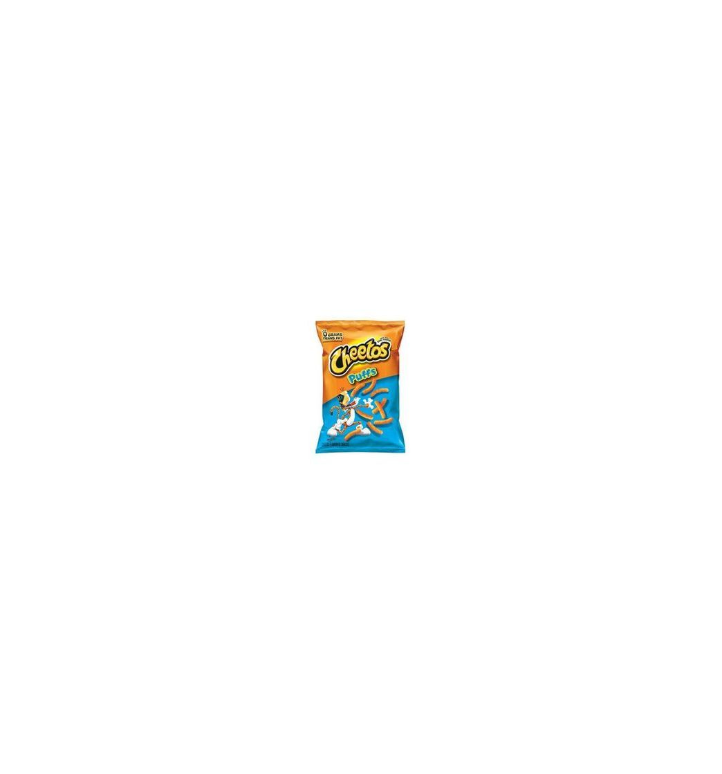 Product CHEETOS Jumbo Puffs - Large