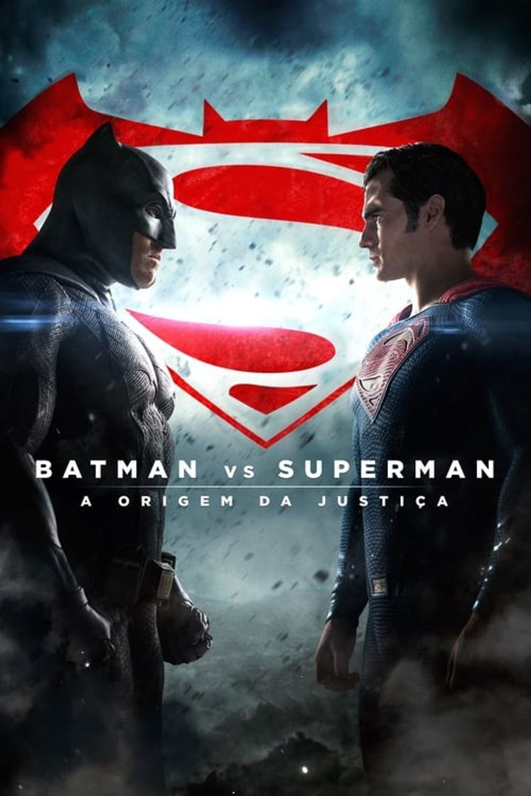 Movie Batman v Superman: Dawn of Justice