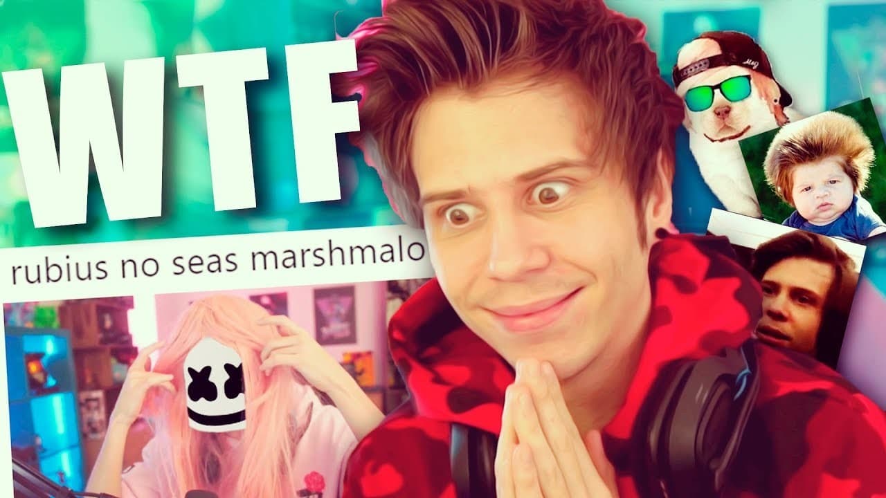 Moda elrubiusOMG - YouTube