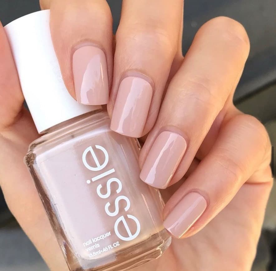 Producto Essie ESS VAO NU 121 Topless barefoot esmalte de uñas Beige Crema