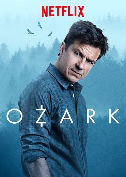 Serie Ozark