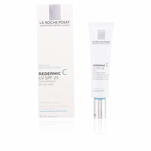 Beauty La Roche Posay Redermic Crema Anti-Edad C UV