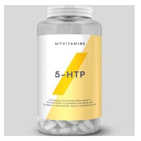 Fashion 5-HTP Capsules | Vitamins & Minerals | MYPROTEIN™