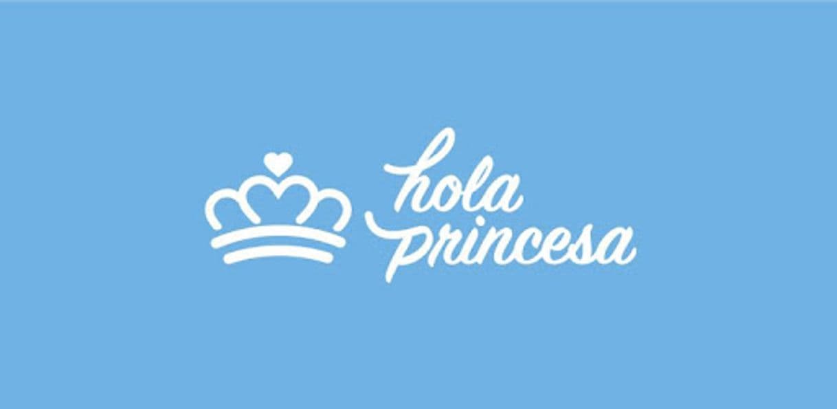 Moda Hola Princesa - App