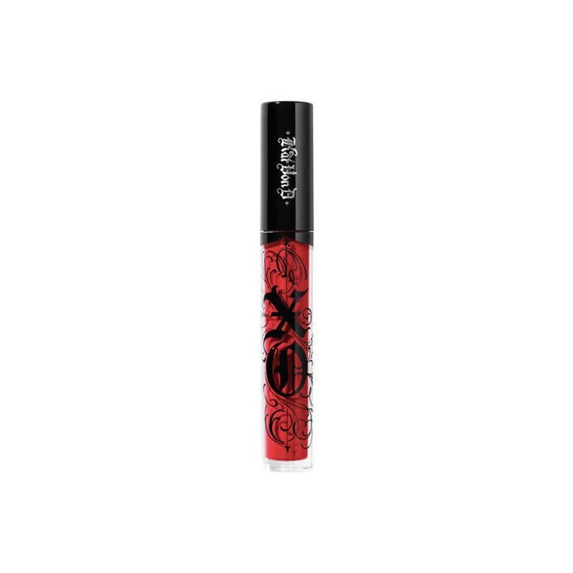 Belleza KVD VEGAN BEAUTY Xo liquid Lip Vinyl - Tinta líquida