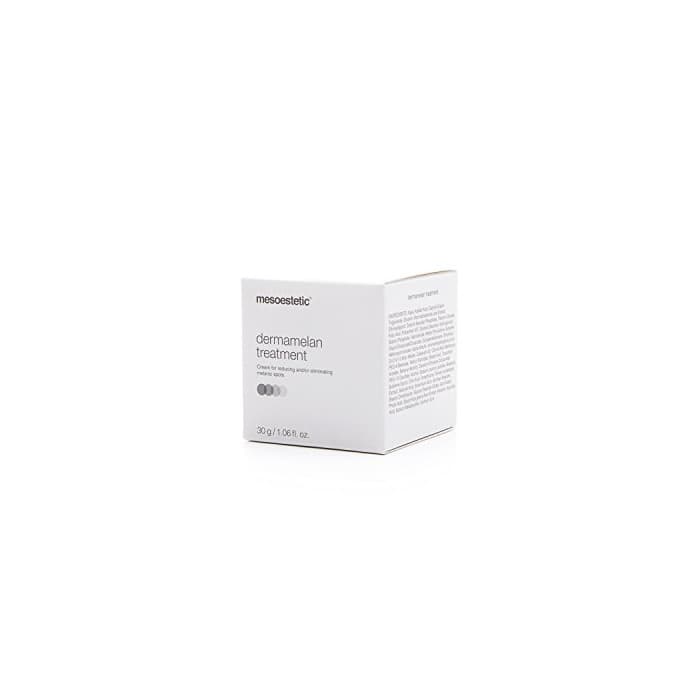 Product Mesoestetic Dermamelan Treatment Cream - 30 g