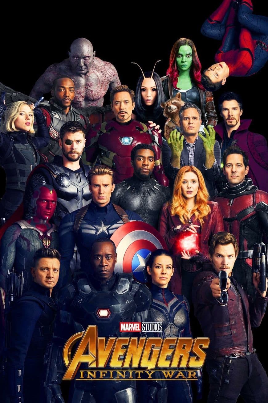 Movie The Avengers 