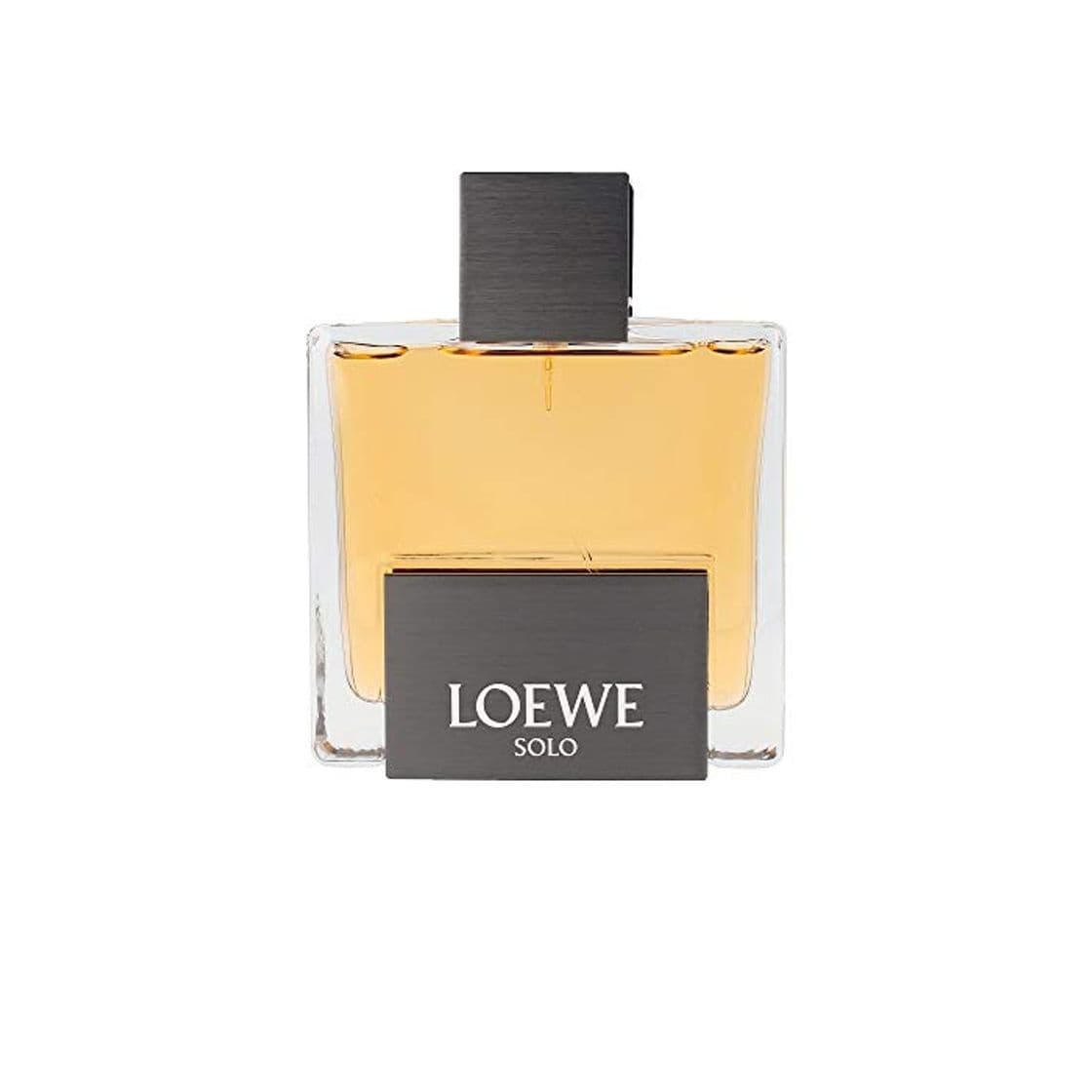 Beauty Loewe Solo Edt Vapo 125 ml