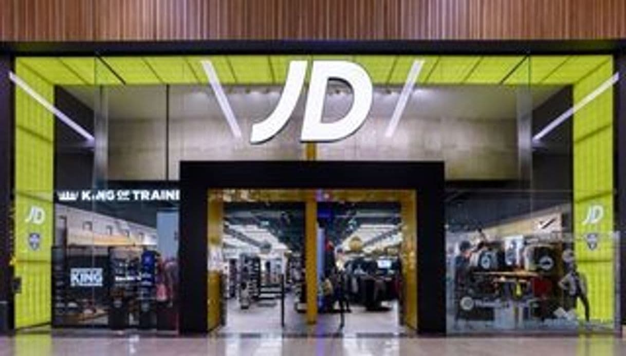 Place JD Sports