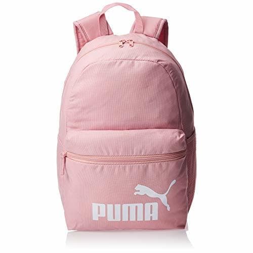 Fitness PUMA Phase Backpack Mochilla, Unisex Adulto, Rosa