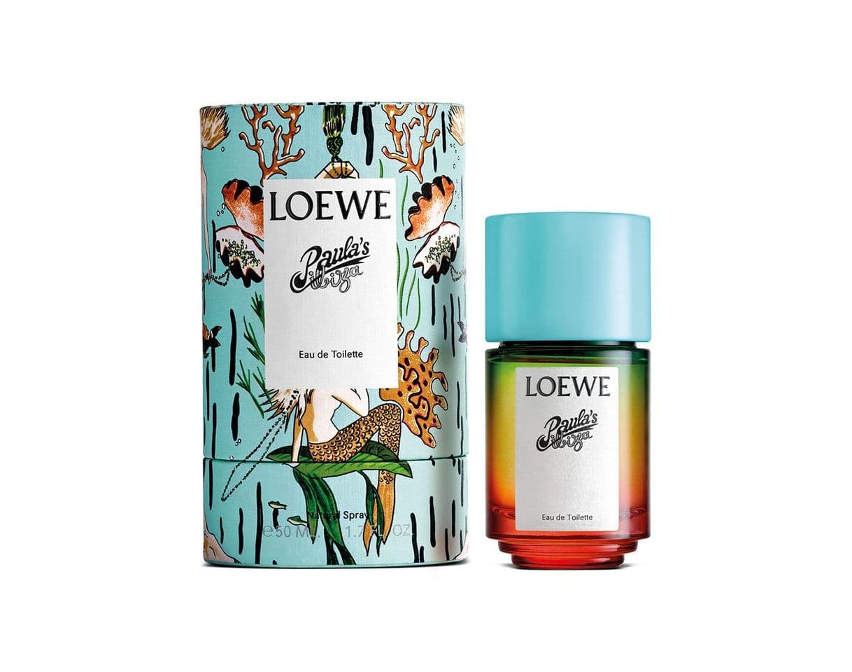 Product Loewe Paula's Ibiza Eau de Toilette