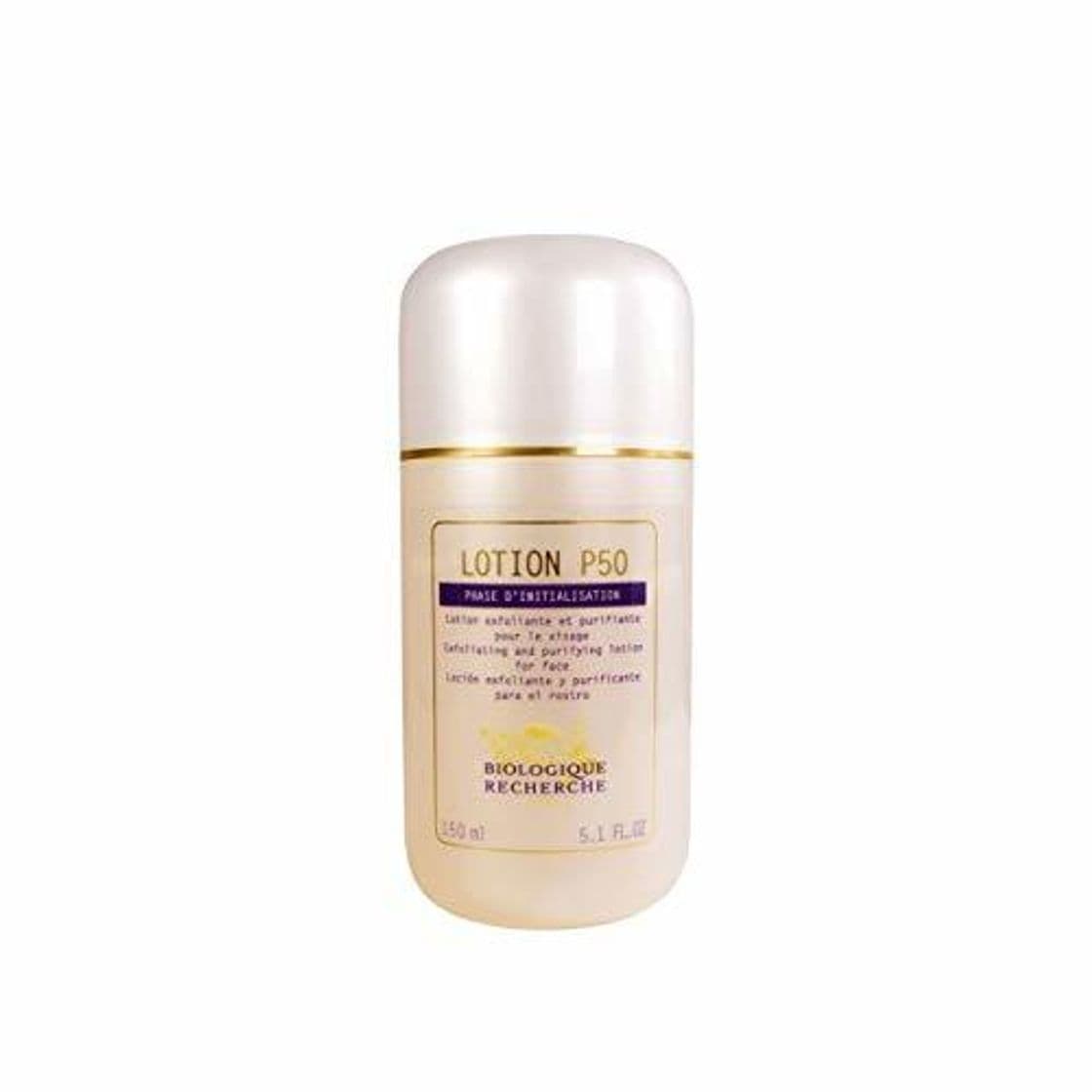 Place Biologique Recherche Lotion P50 150ml